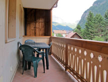 Ruim appartement Giovanni in Campitello voor 6 personen - thumbnail 3