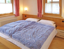 Ruim appartement Giovanni in Campitello voor 6 personen - thumbnail 5
