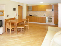 Ruim appartement Giovanni in Campitello voor 6 personen - thumbnail 2