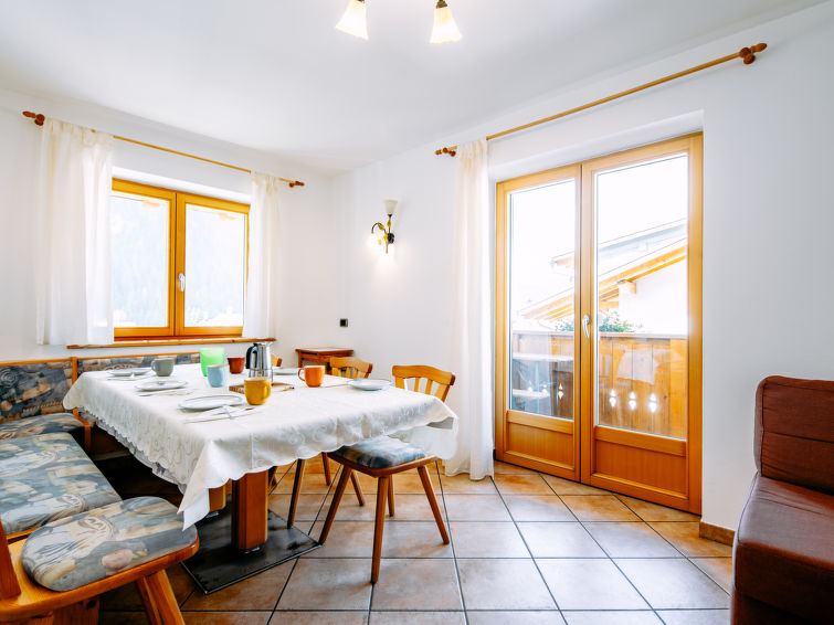 Search and Stay destination Campitello di Fassa, Trentino-Alto Adige - Italy from AU$ 527. Cesa Soraruf