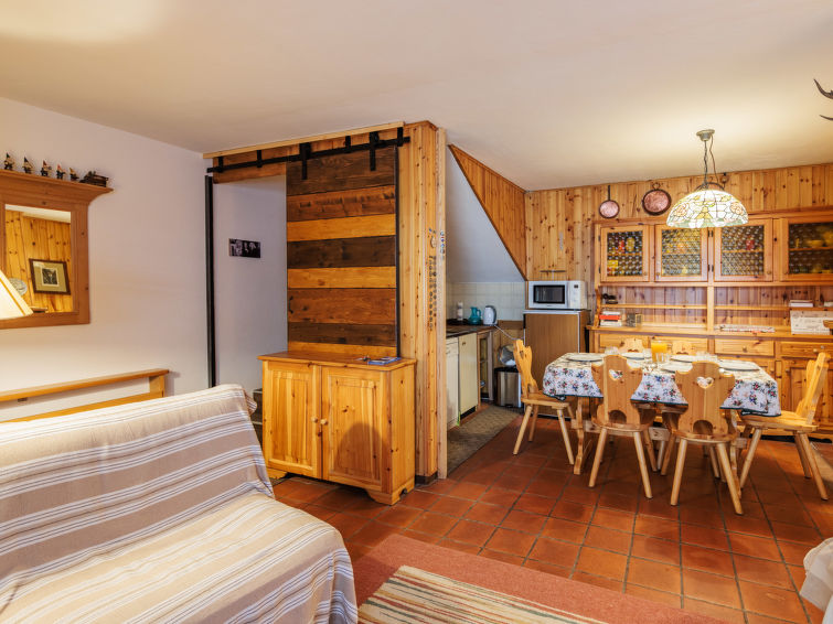 Photo of Boiserie