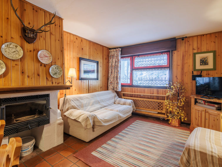 Photo of Boiserie
