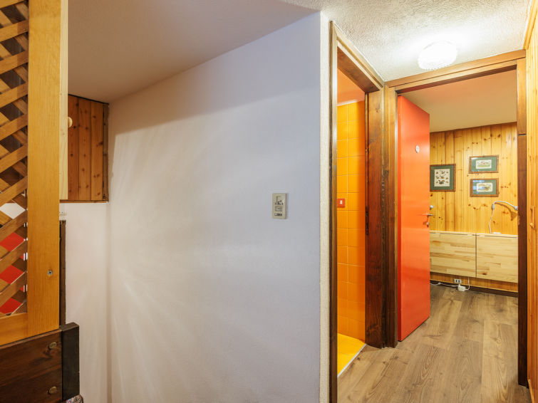Photo of Boiserie