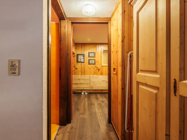 Photo of Boiserie