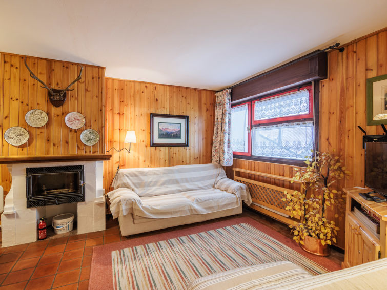 Photo of Boiserie