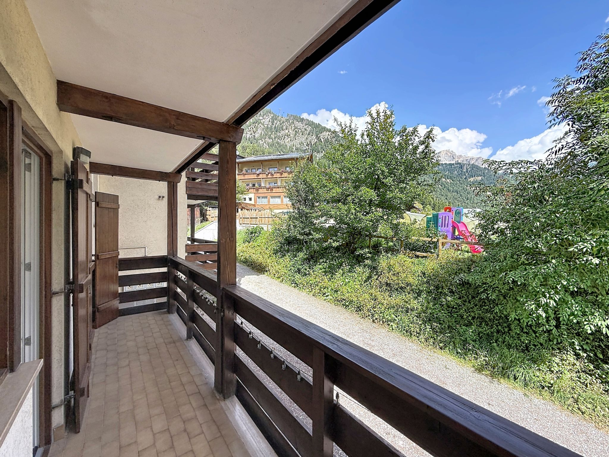 Photo of Snow home Col Rodella