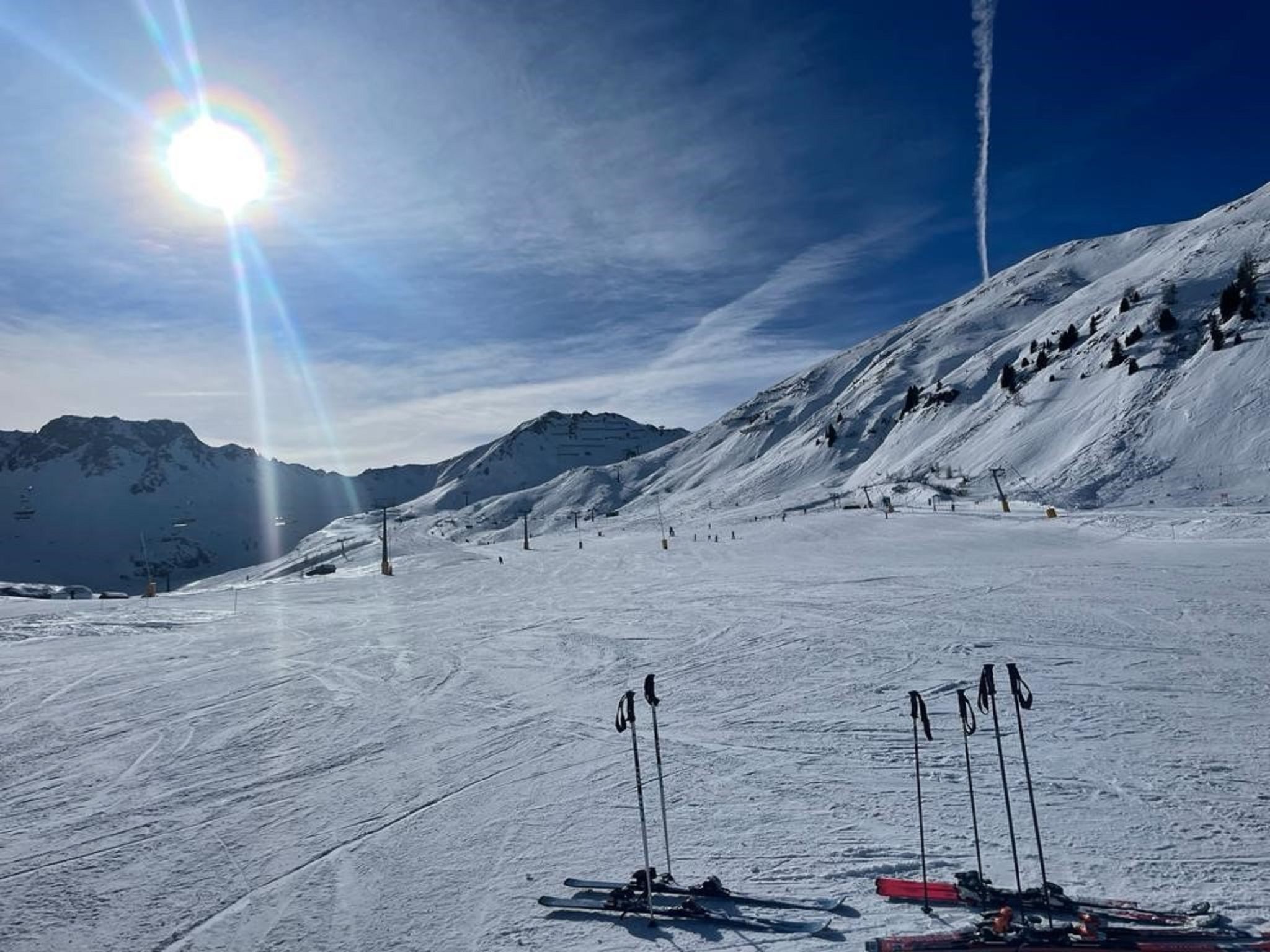 Photo of Snow home Col Rodella