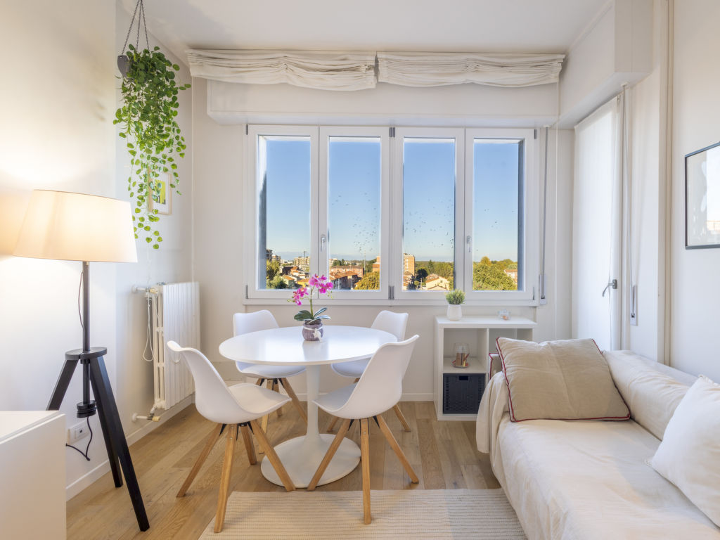 San Donato Open Space.