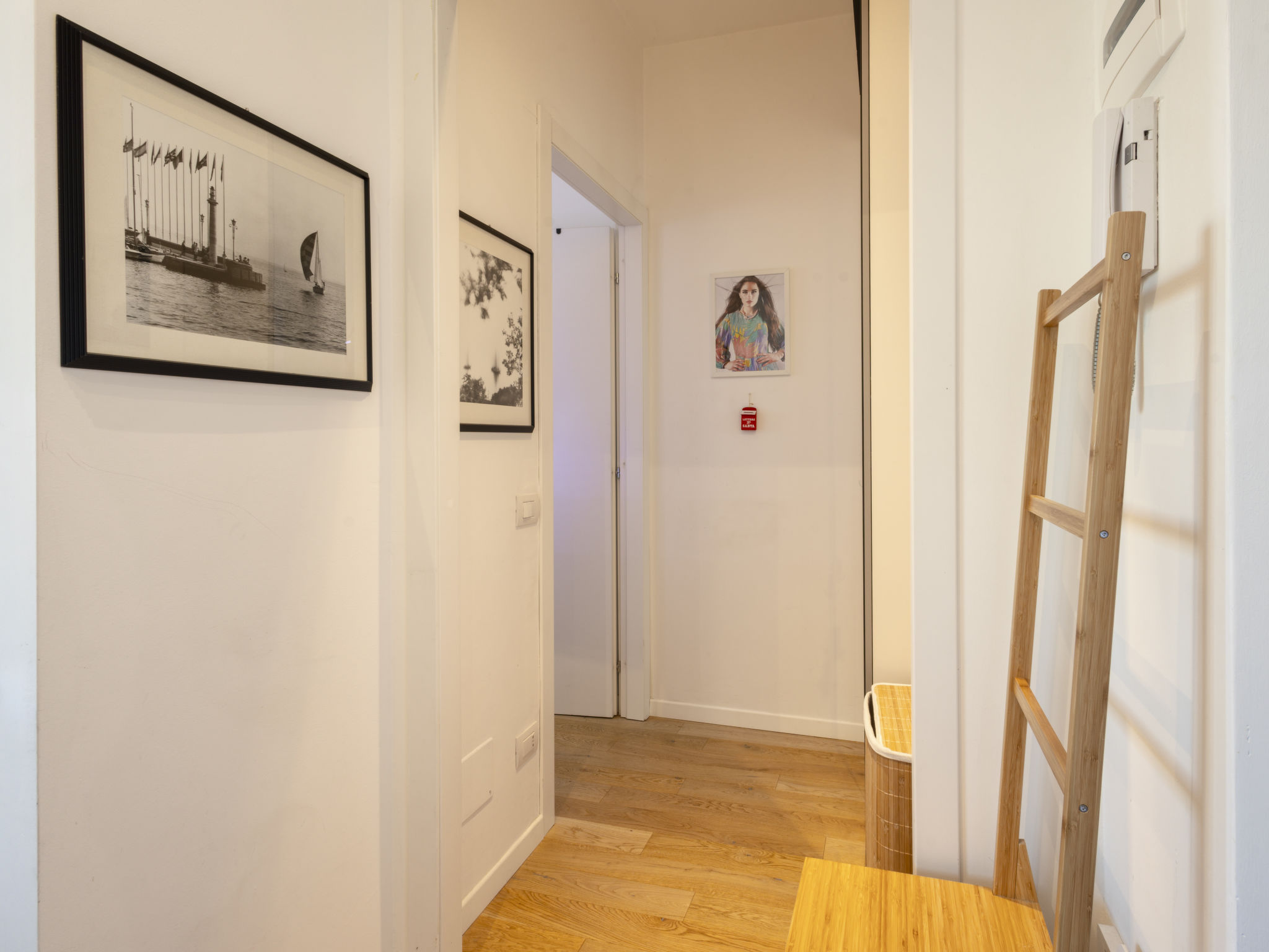 San Donato Open Space-Inside