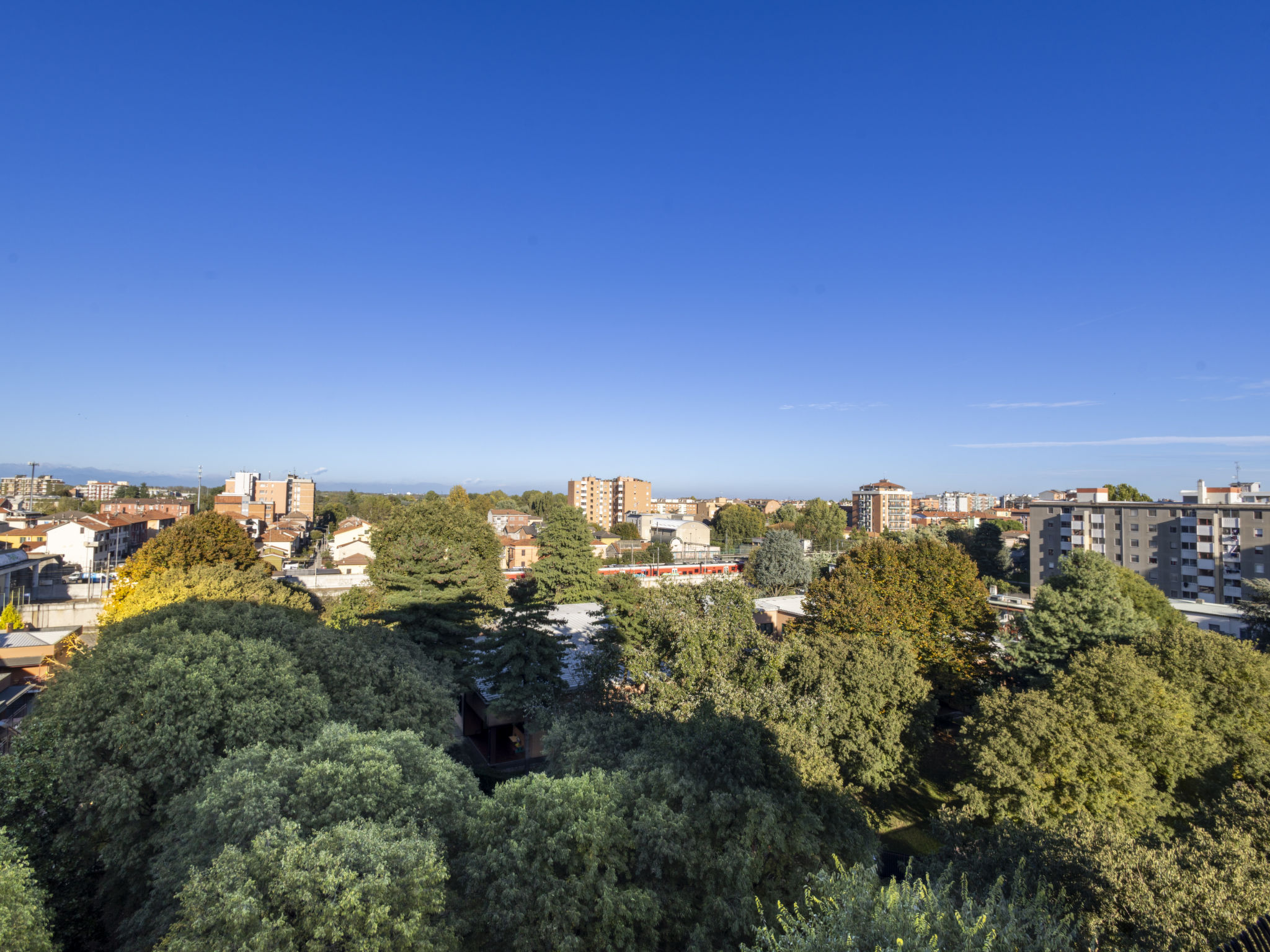San Donato Open Space-Outside