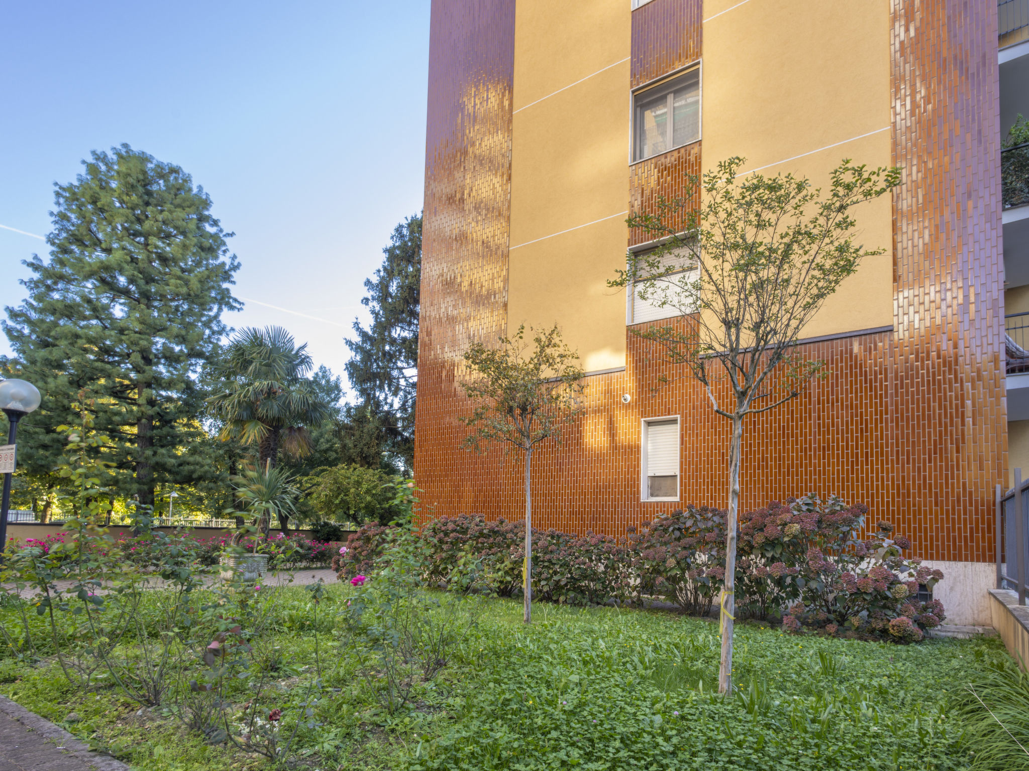 San Donato Open Space-Outside