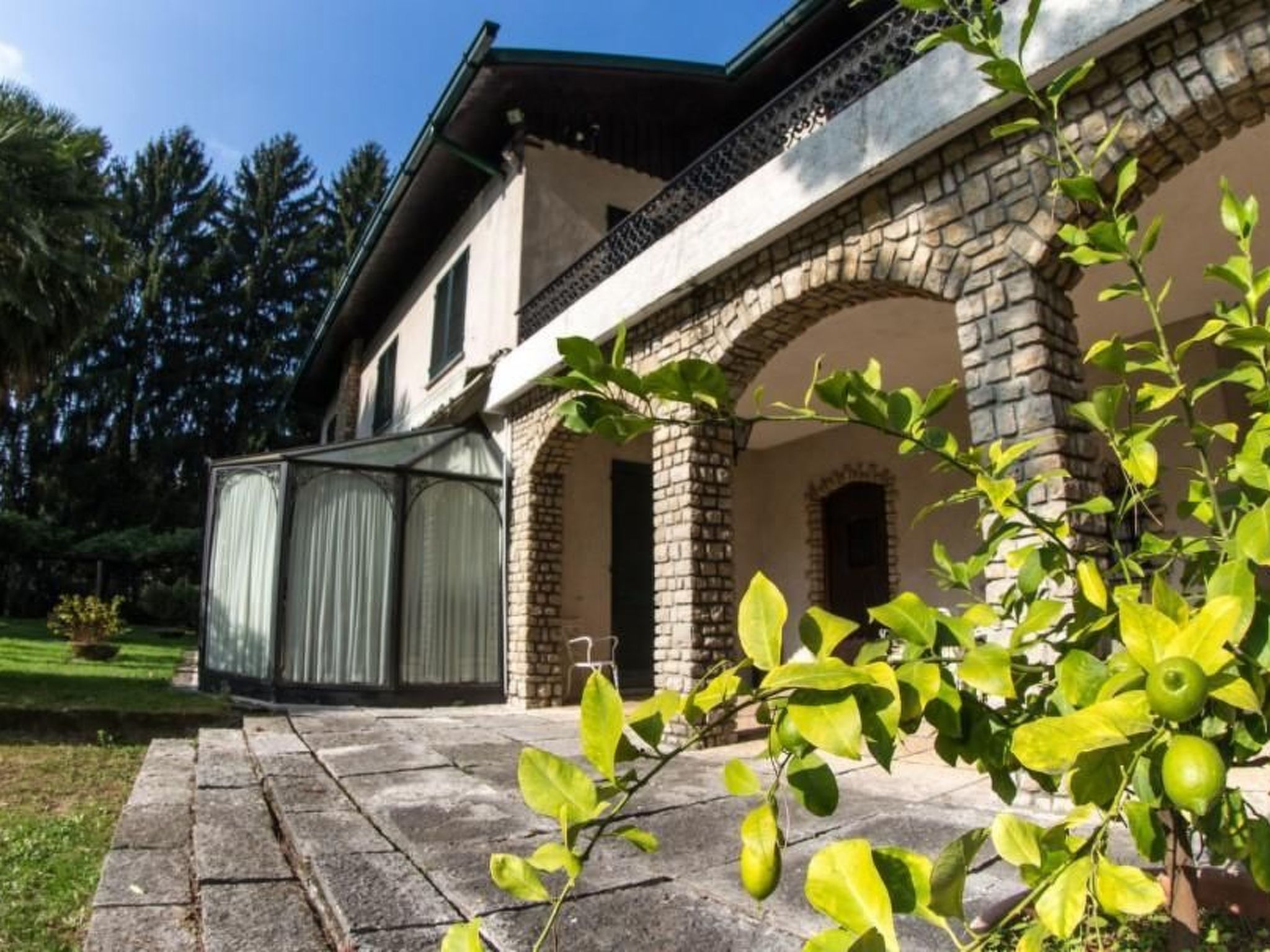 In Sirtori mit Privatem Pool-Image-tags.info