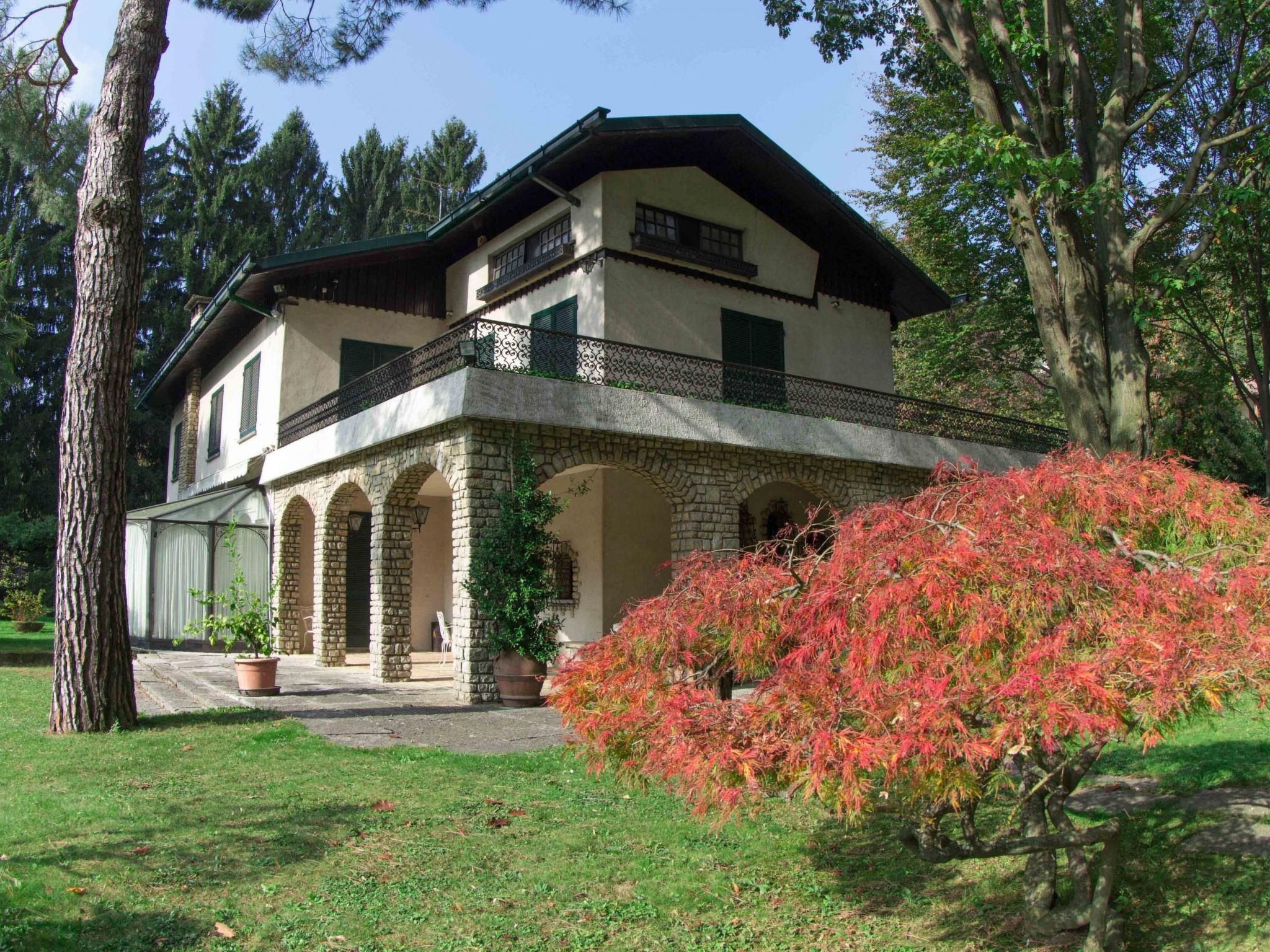 In Sirtori mit Privatem Pool-Image-tags.info