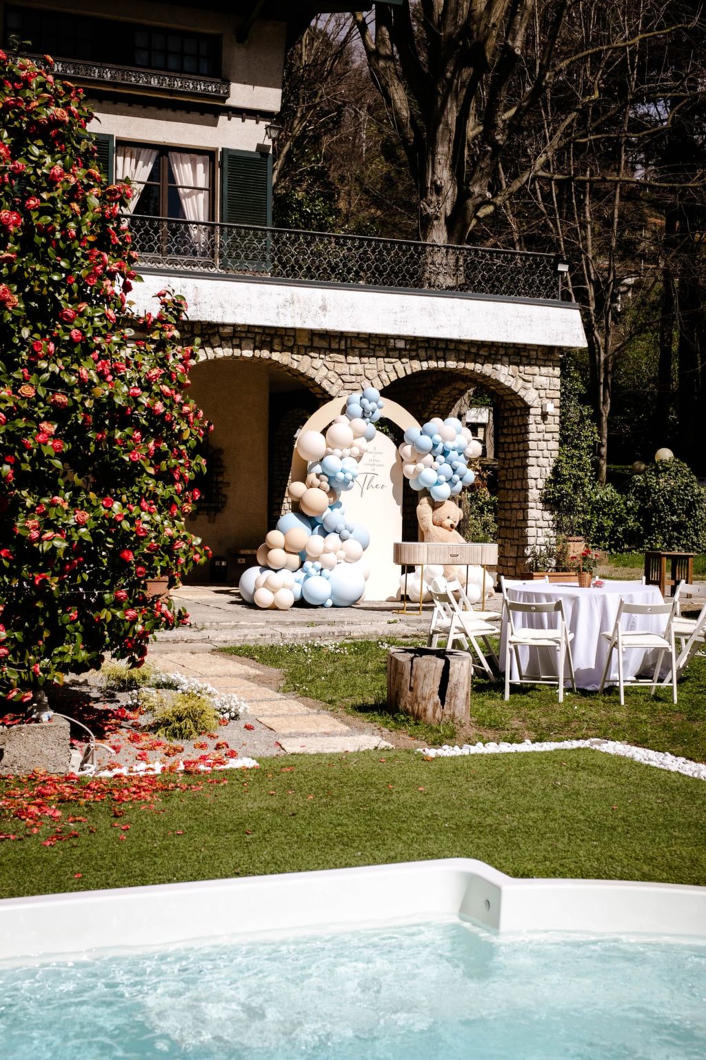 In Sirtori mit Privatem Pool-Image-tags.info