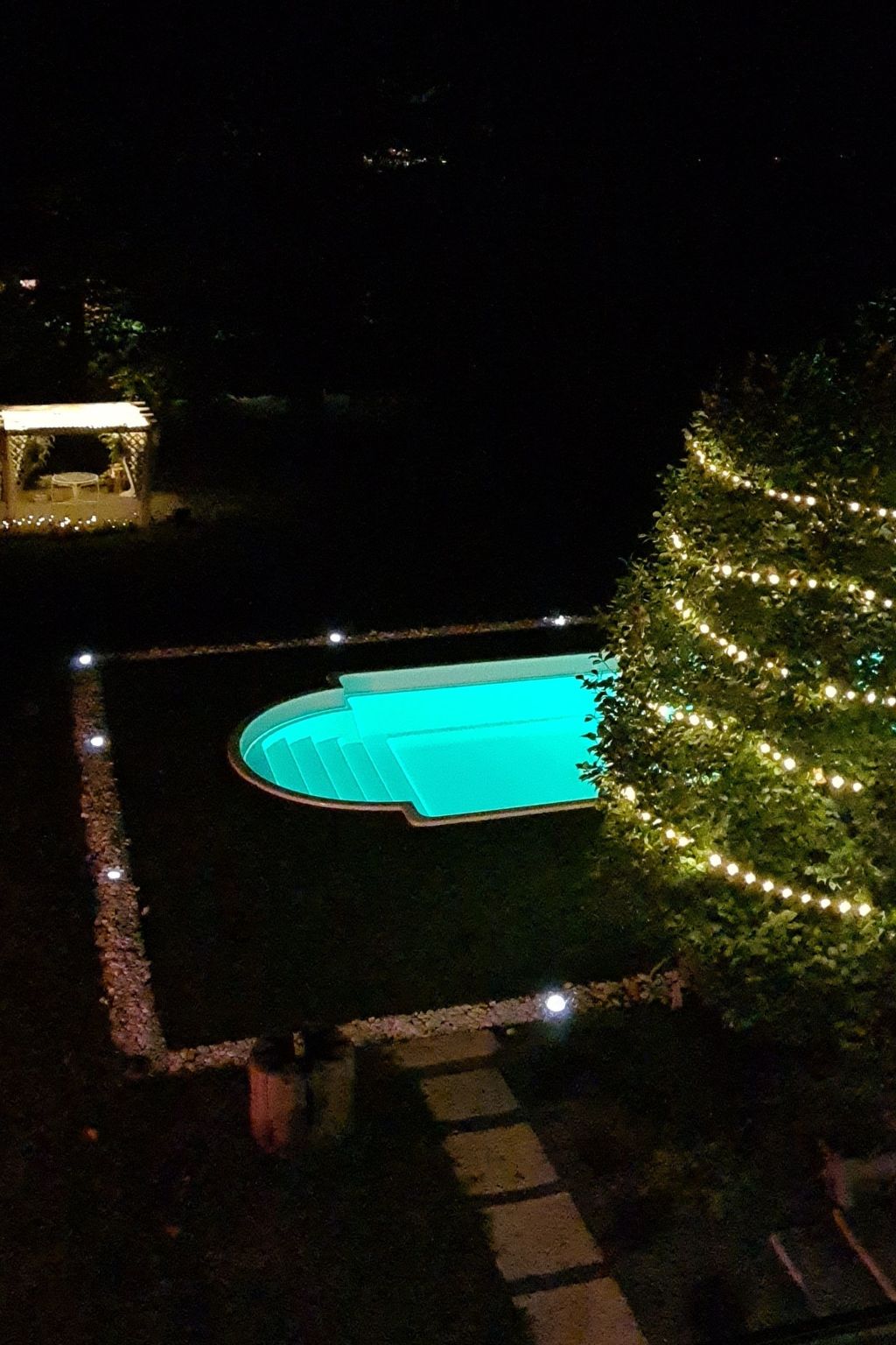 In Sirtori mit Privatem Pool-Image-tags.info