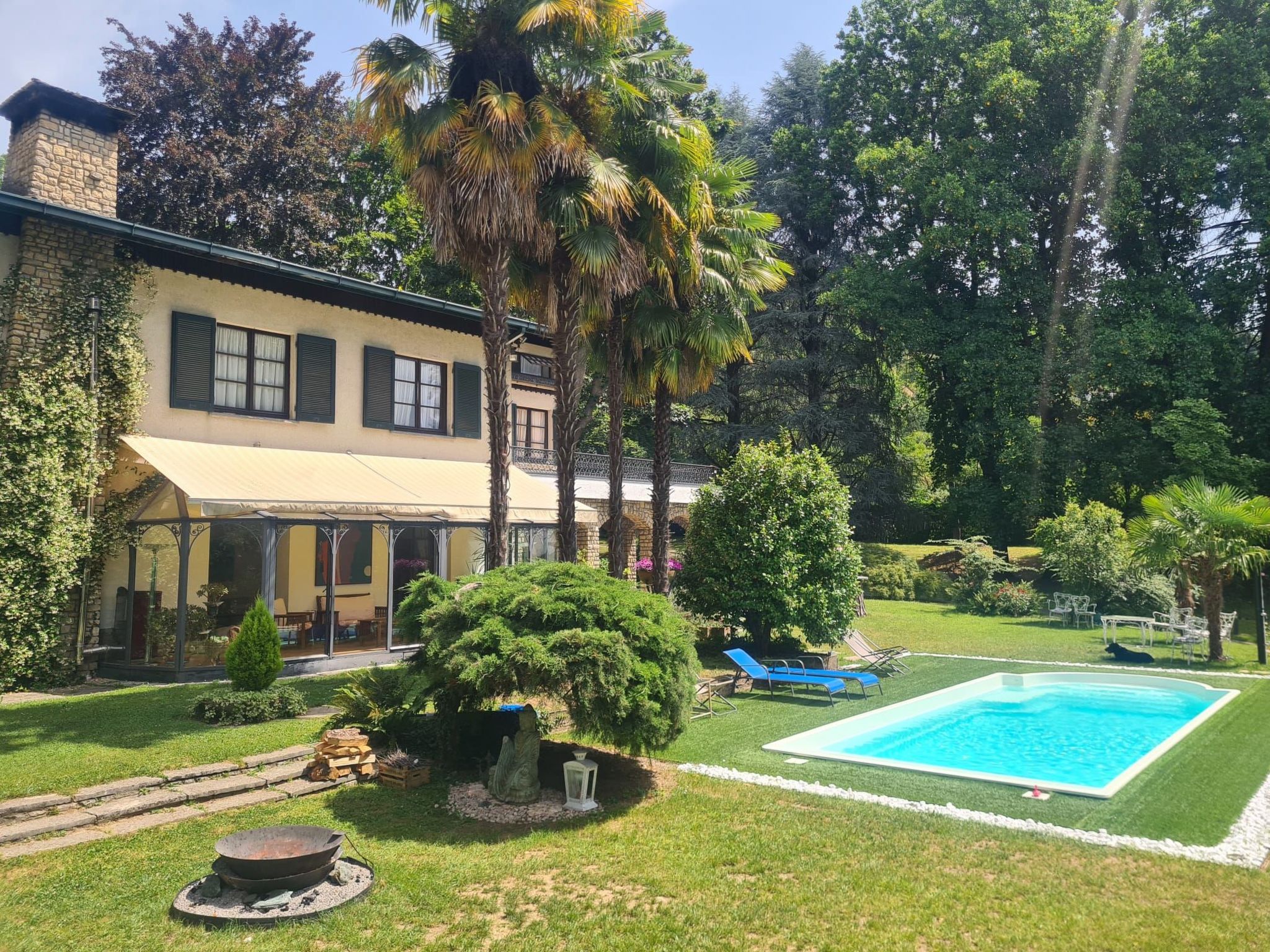 In Sirtori mit Privatem Pool-Image-tags.info