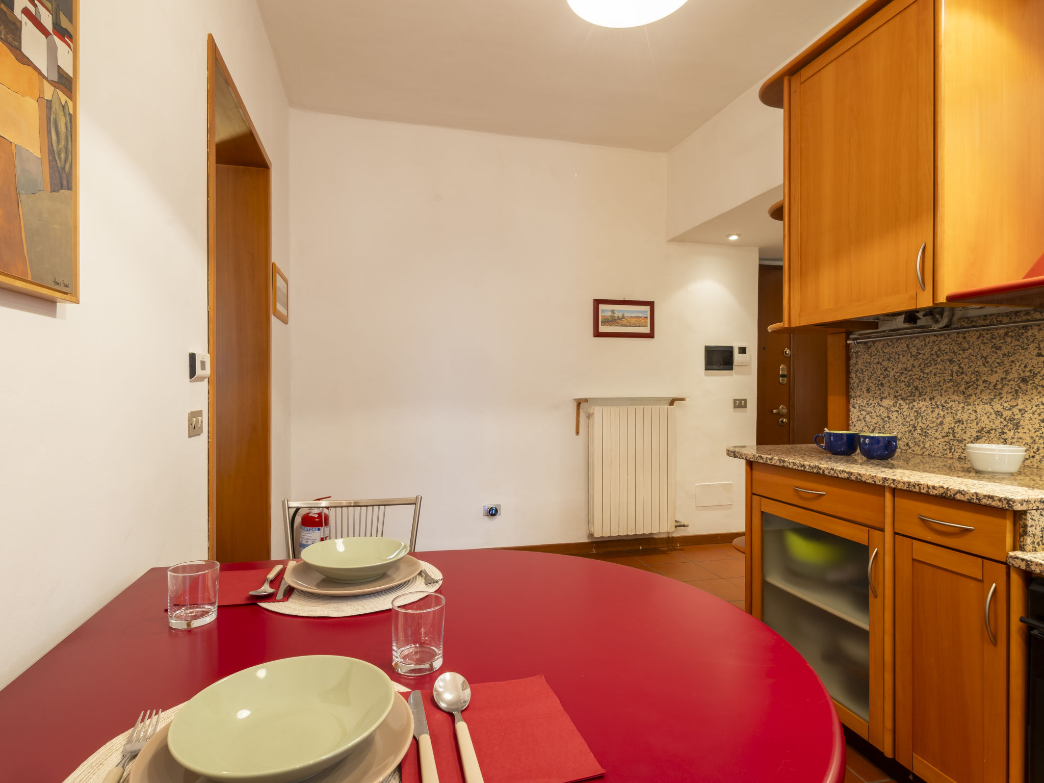 Photo of Brera Boutique Apartment