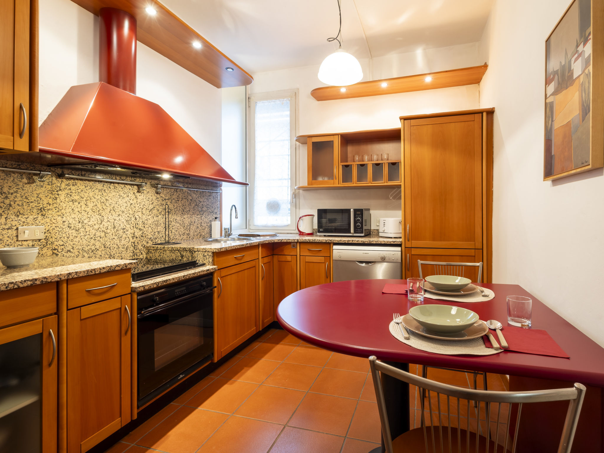 Photo of Brera Boutique Apartment