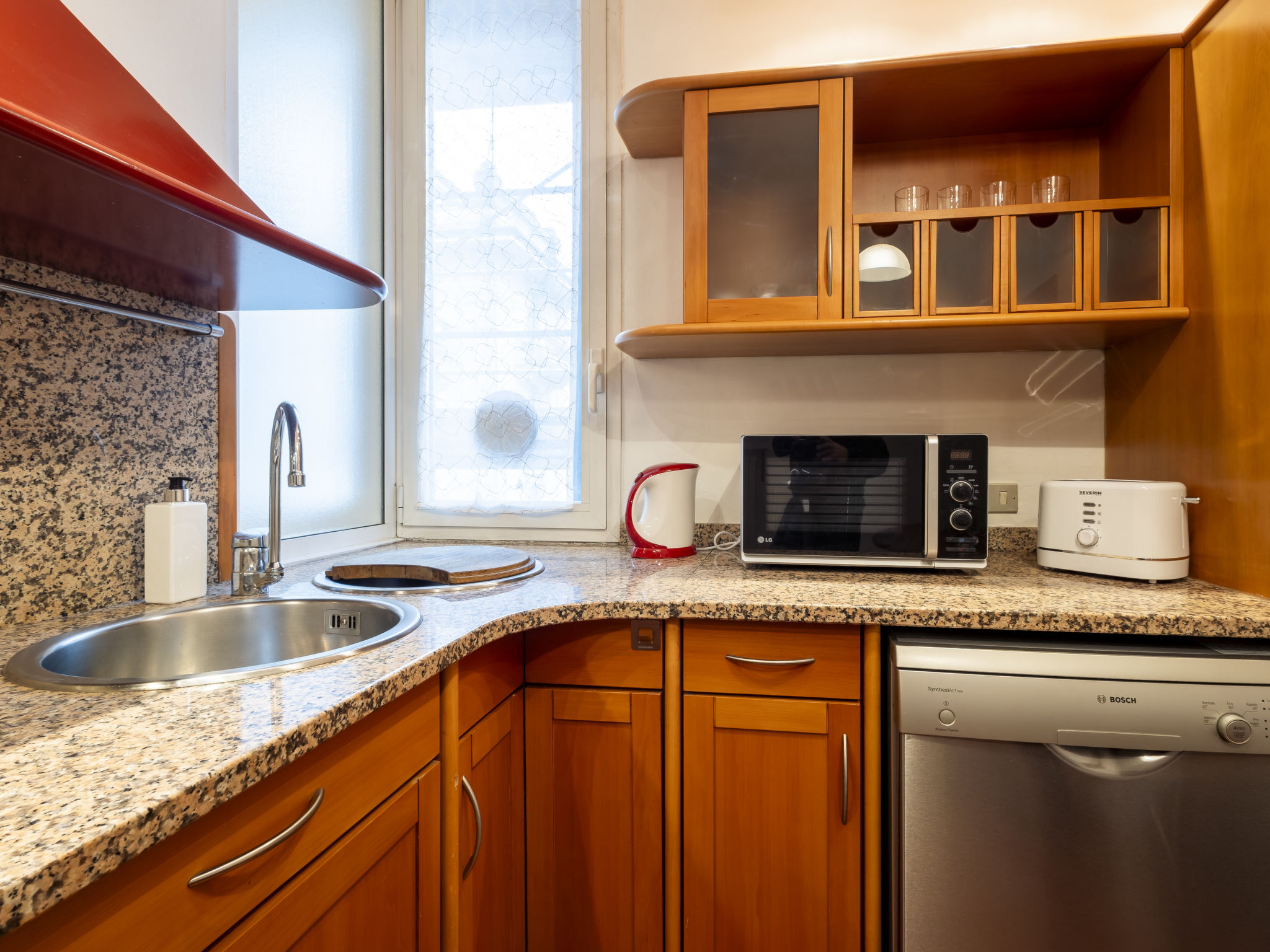 Photo of Brera Boutique Apartment