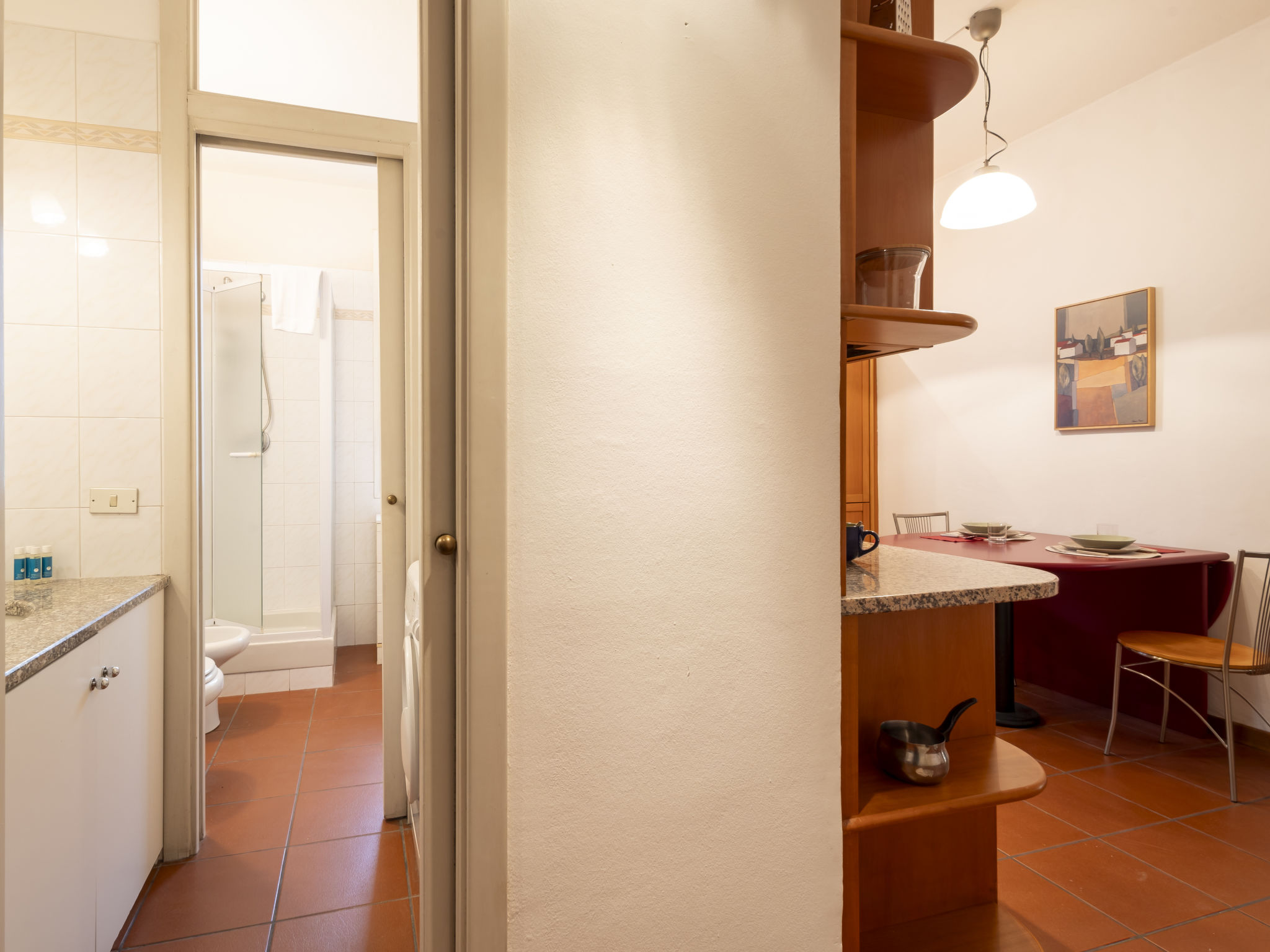 Photo of Brera Boutique Apartment