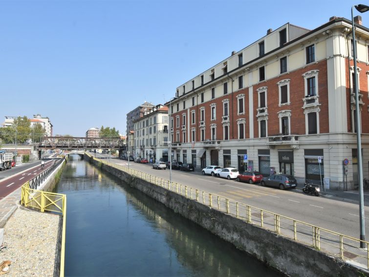 Search and Stay destination Milano, Lombardia - Italy from AU$ 290. Ascanio Sforza Apartment