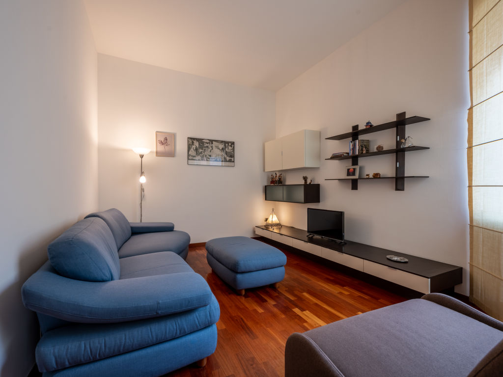 Interhome Brera Porta Nuova Flat