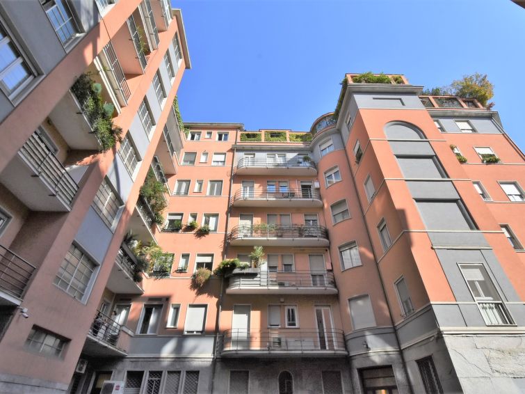 Photo of Brera Porta Nuova Flat