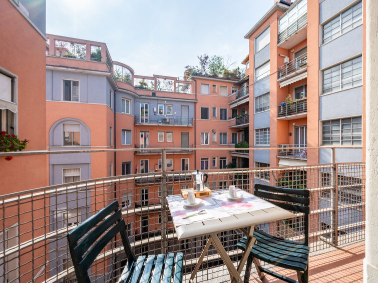 Photo of Brera Porta Nuova Flat