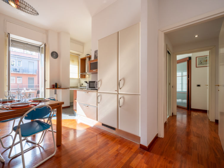 Photo of Brera Porta Nuova Flat