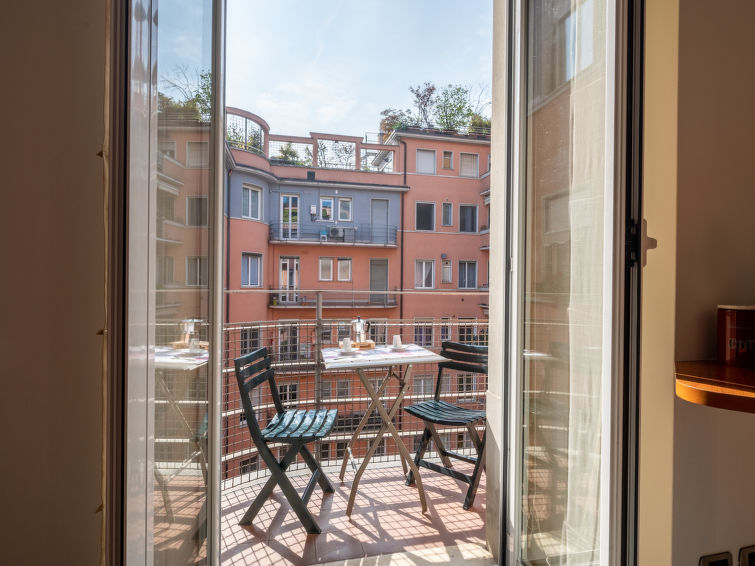 Photo of Brera Porta Nuova Flat