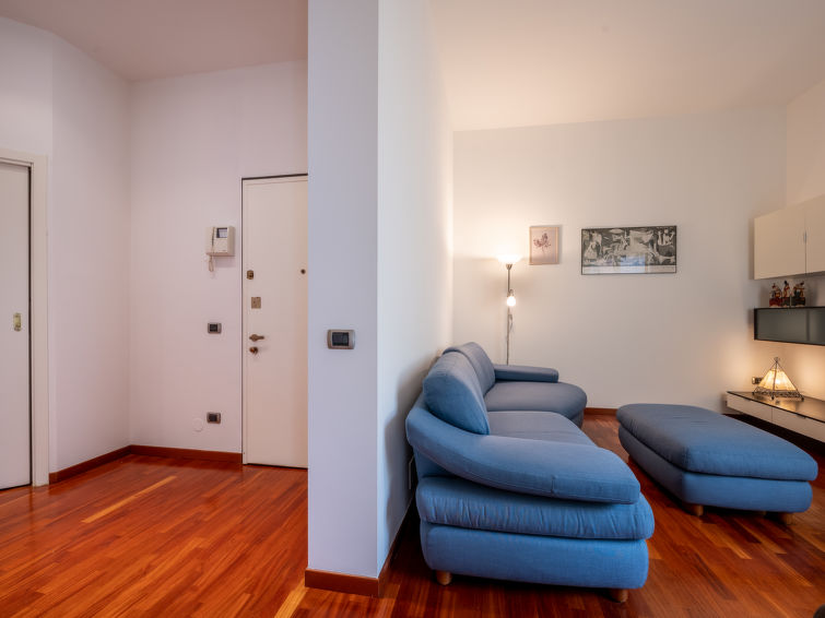 Photo of Brera Porta Nuova Flat