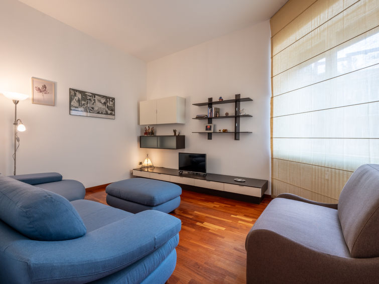 Photo of Brera Porta Nuova Flat