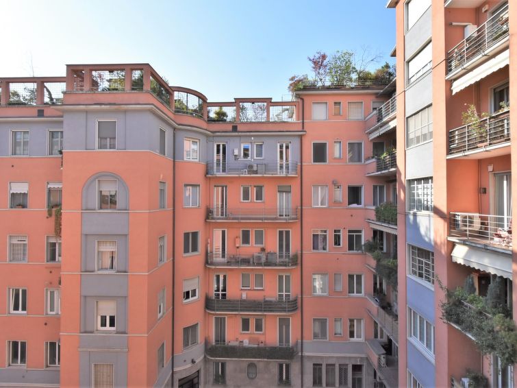 Brera Porta Nuova Flat Apartment in Milan
