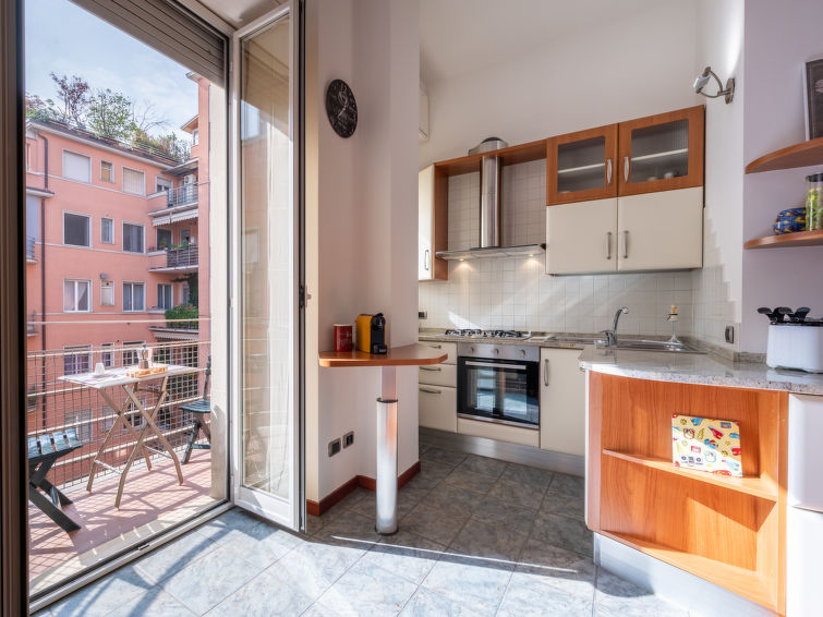 Photo of Brera Porta Nuova Flat