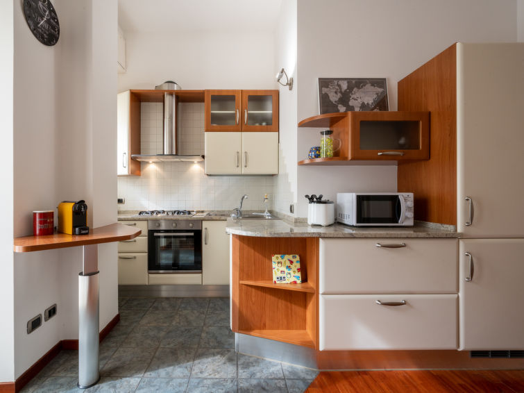 Photo of Brera Porta Nuova Flat