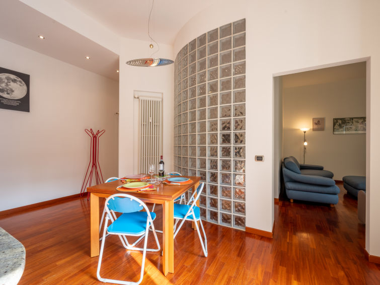 Photo of Brera Porta Nuova Flat