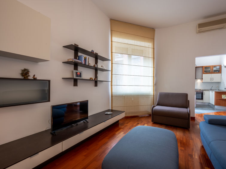 Photo of Brera Porta Nuova Flat