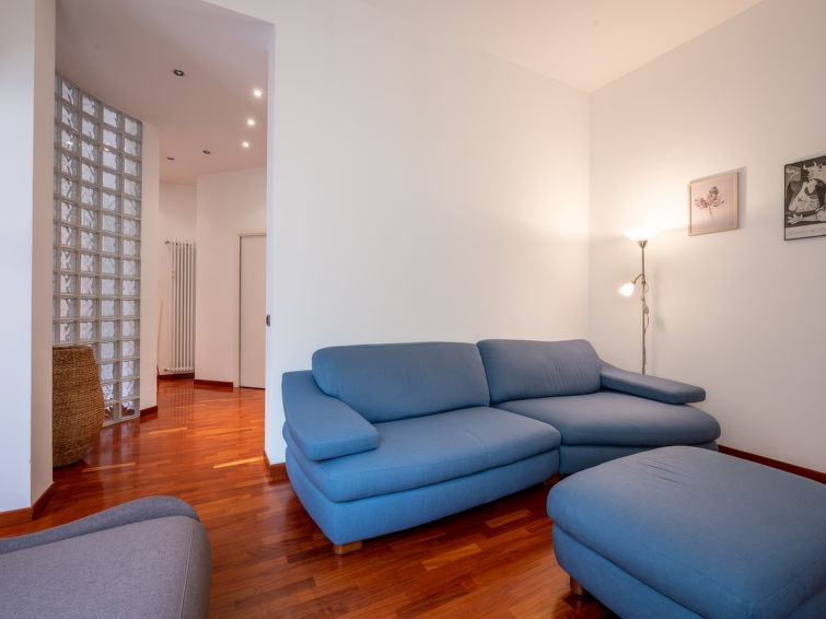 Photo of Brera Porta Nuova Flat