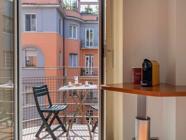 Photo of Brera Porta Nuova Flat