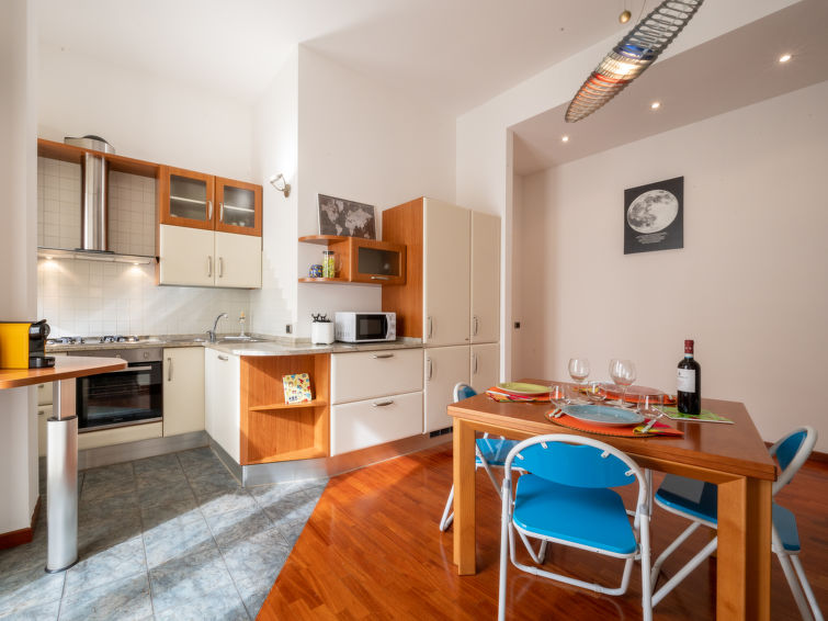 Photo of Brera Porta Nuova Flat