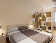 3-persoons appartement Contarini met wellness in Milaan - thumbnail 5