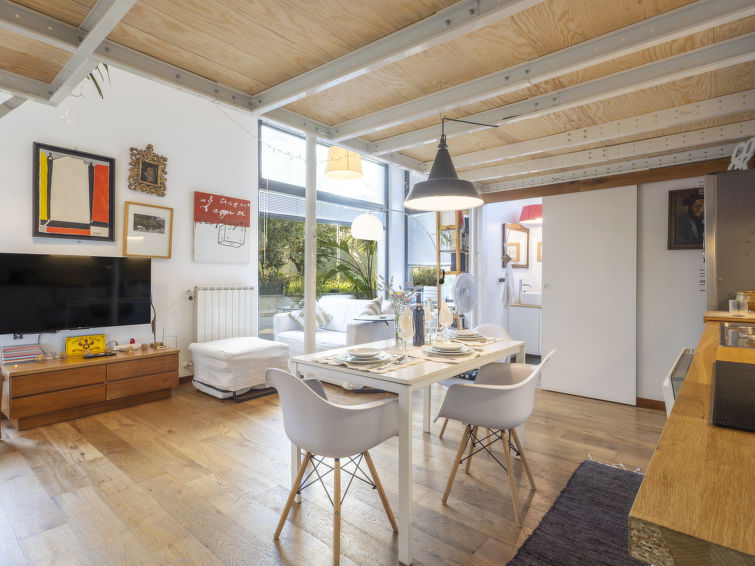 Nolo Garden Loft - Milan