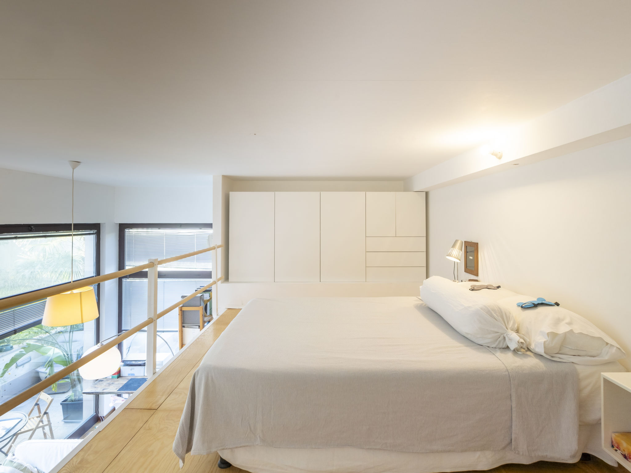 NoLo Garden Loft