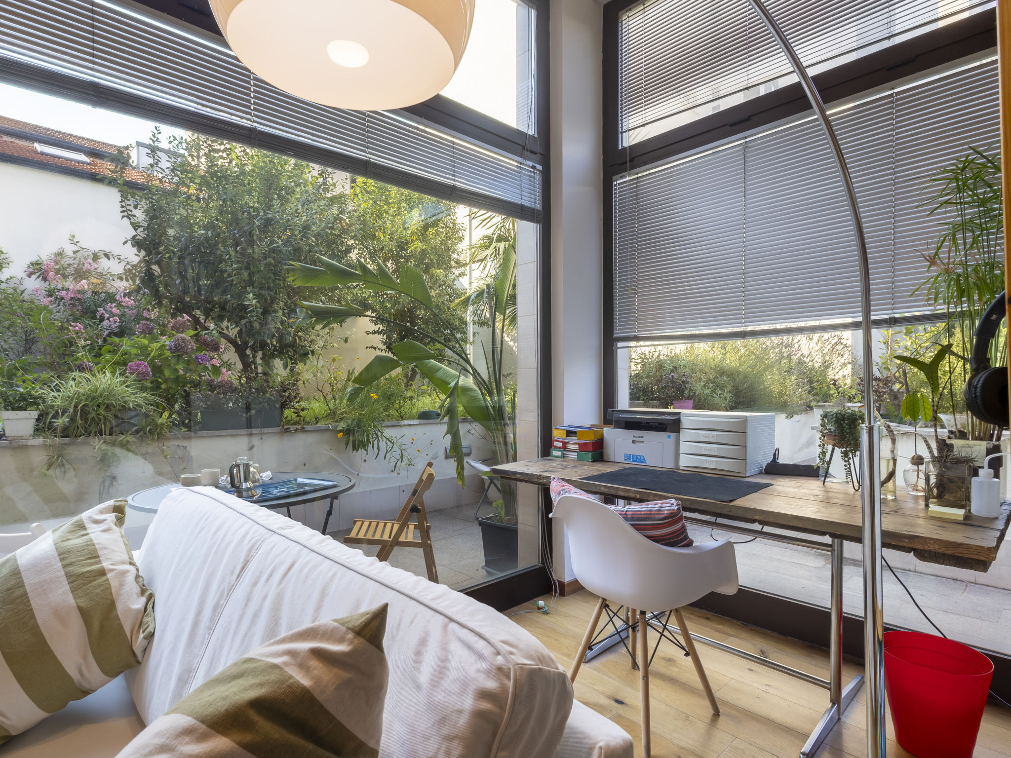 NoLo Garden Loft
