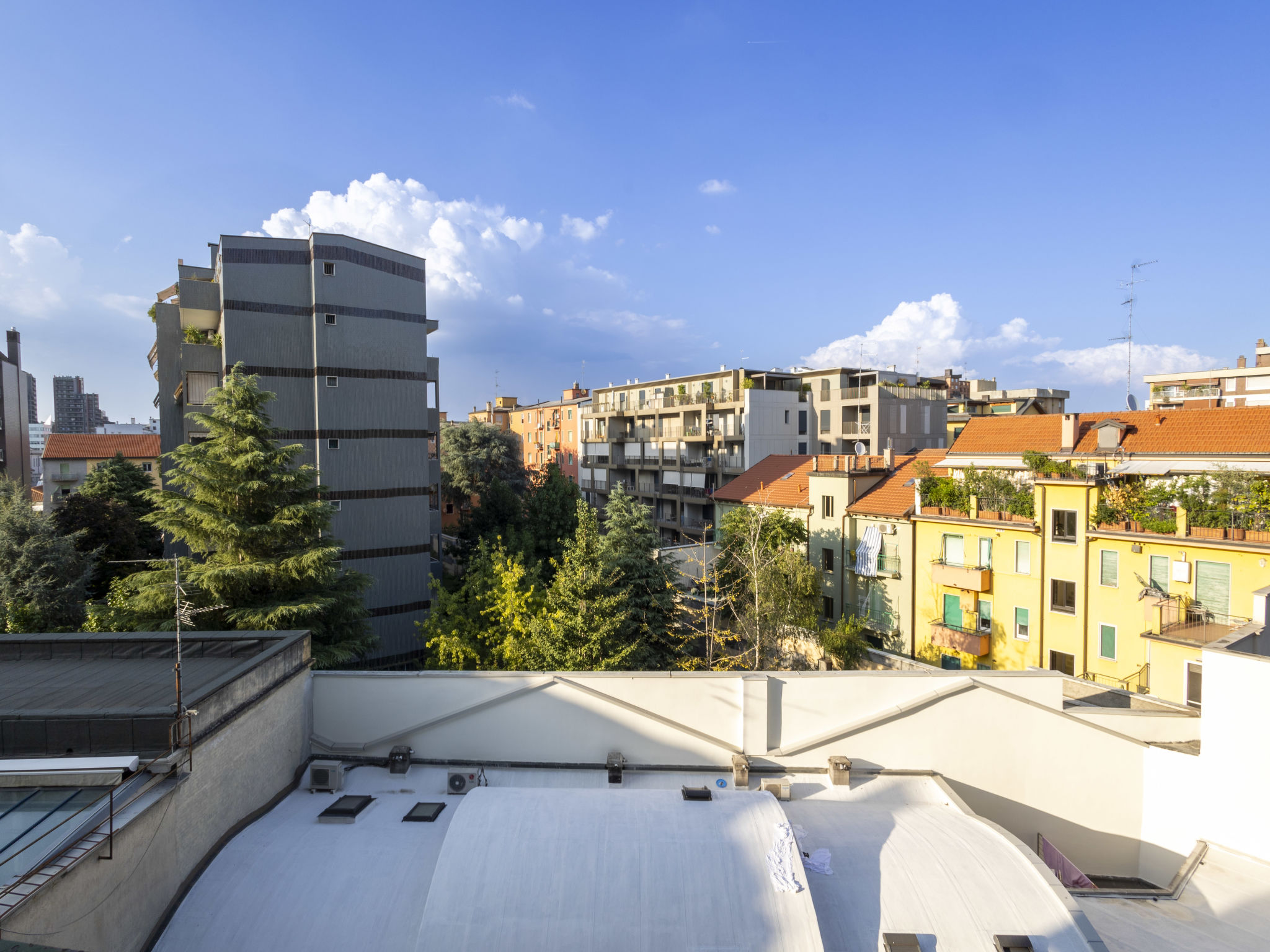 Photo of Bausan Studio Flat