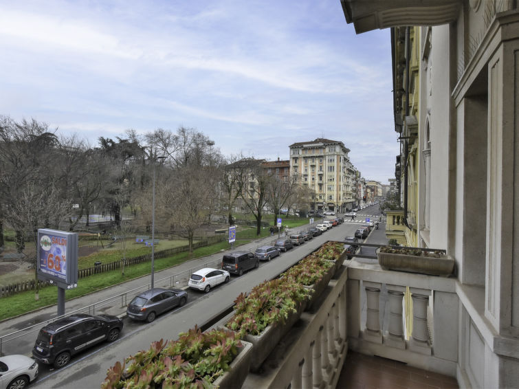 Photo of Aspromonte Garden House