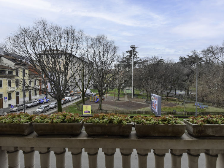 Photo of Aspromonte Garden House