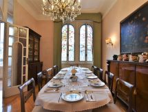 Aspromonte Garden House