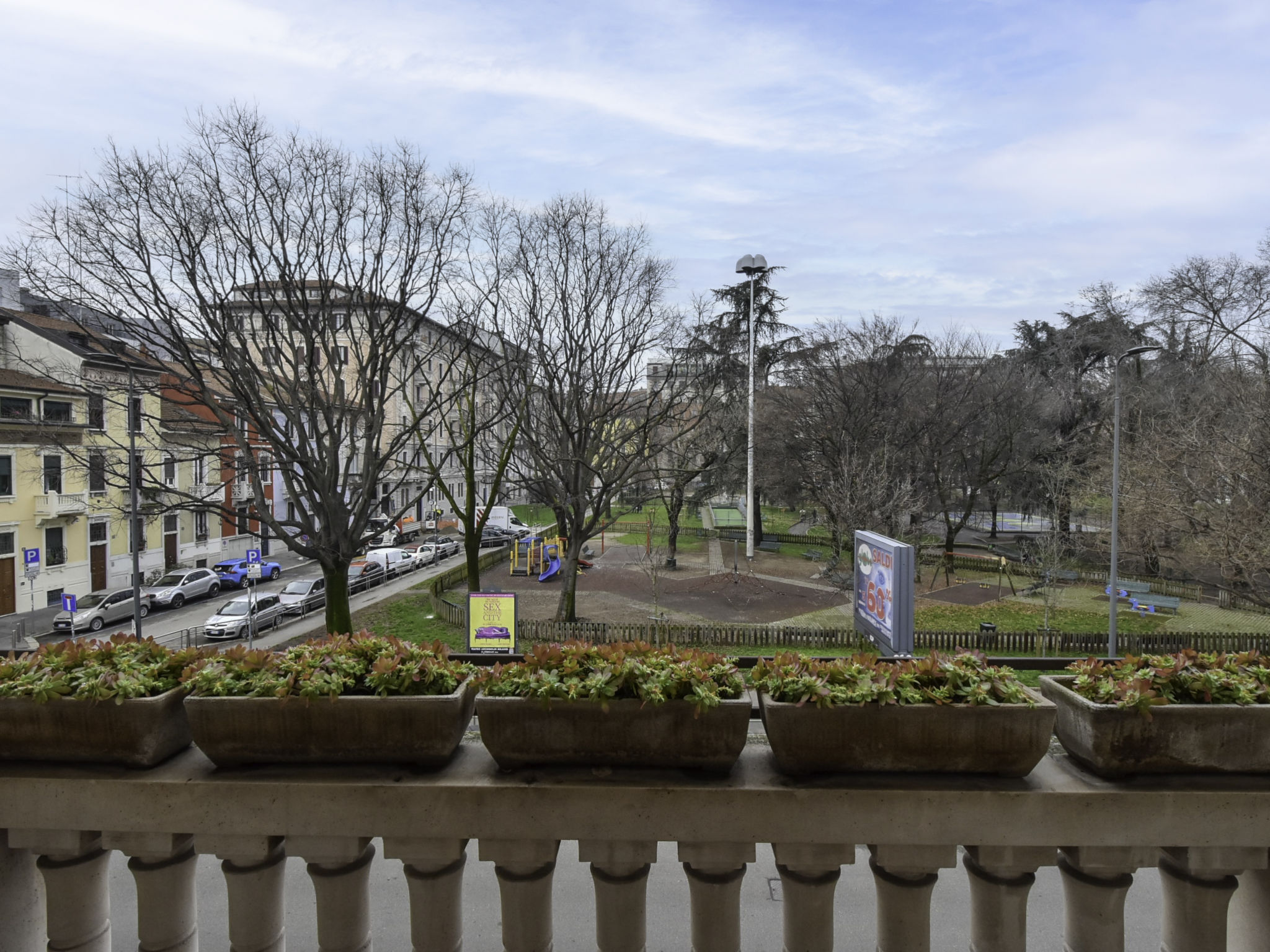 Photo of Aspromonte Garden House