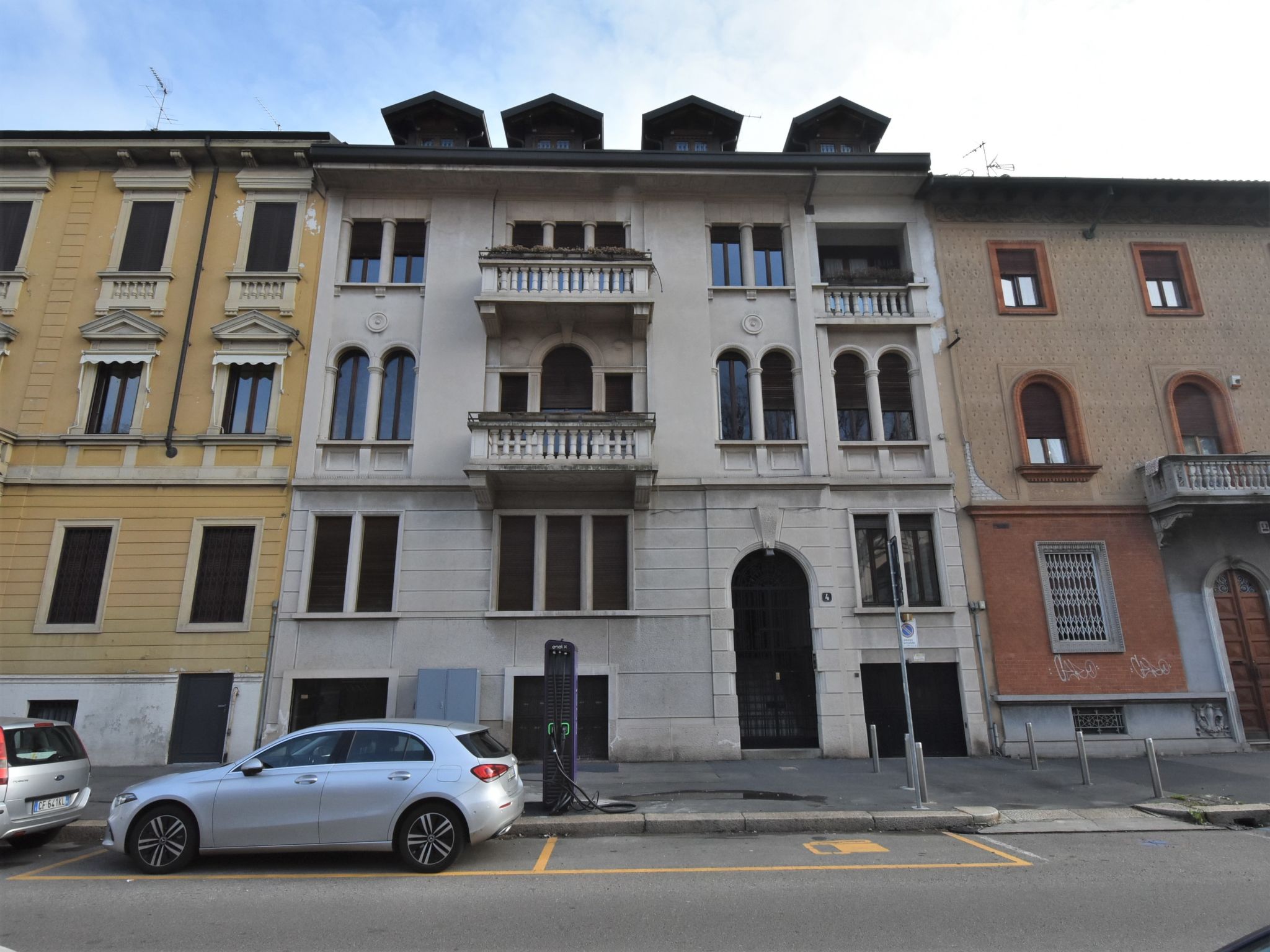 Photo of Aspromonte Garden House